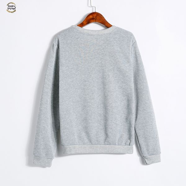 

2019 blackpink альбом kpop толстовка hip hop повседневный письма печатные толстовки одежда топы женщины пуловер отпечатано с длинным рукавом, Black