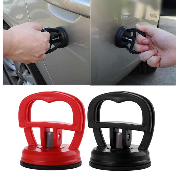 

2pcs car suction cup bodywork panel sucker dent repair car repair tools & kits