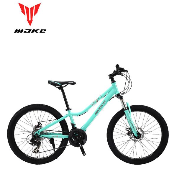 

make steel frame, bike 24 wheel, 24 speed