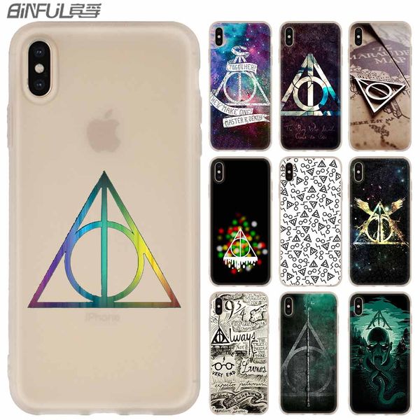 coque iphone harry potter xr