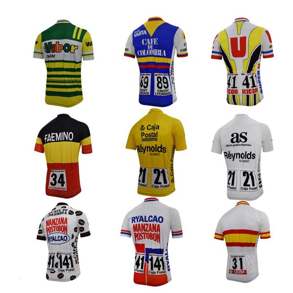 

Ретро задействуя Джерси классическая красная белая зеленый задействуя одежды из