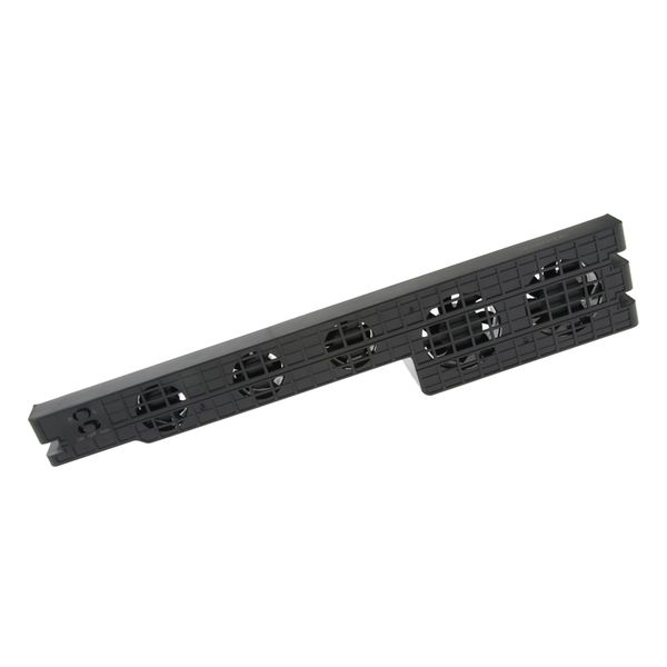 

usb cooling fan cooler 5-fan temperature control for pro console