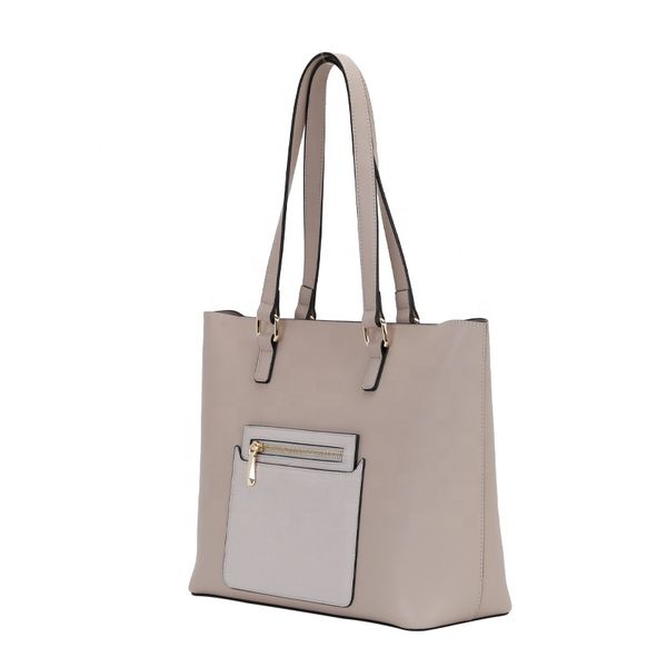 

wholesale ladies custom large utility elegant new design womens tote bag