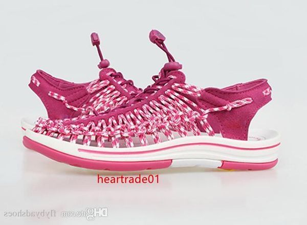 

classic women soft sandals comfortable roman small white shoes summer wading shoes designer breathable upstream shoes eu35-39