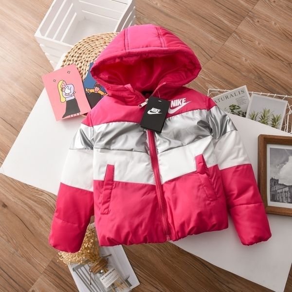 baby boy nike winter coat
