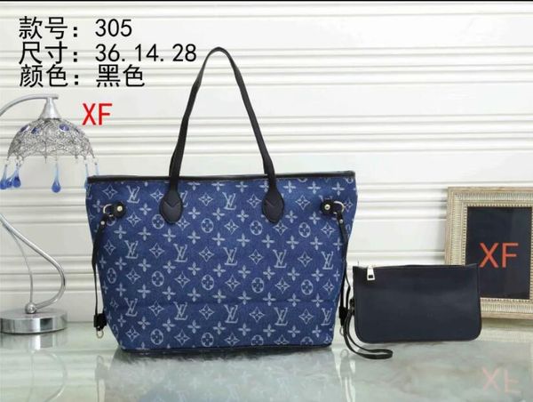 

designers womens handbags flower ladies casual tote pu leather shoulder bags female purse 2020 luxury handbags purses--28