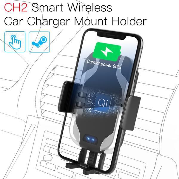 

jakcom ch2 smart wireless car charger mount holder in cell phone mounts holders as movil job lot auto telefoon houder