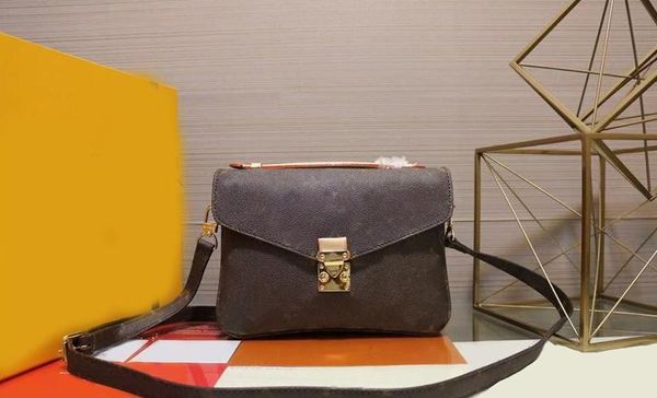 

jackspace classic m40780 metis designer crossbody mesenger shoulder bags genuine cowhide leather brand fashion handbags 24cm travel bag