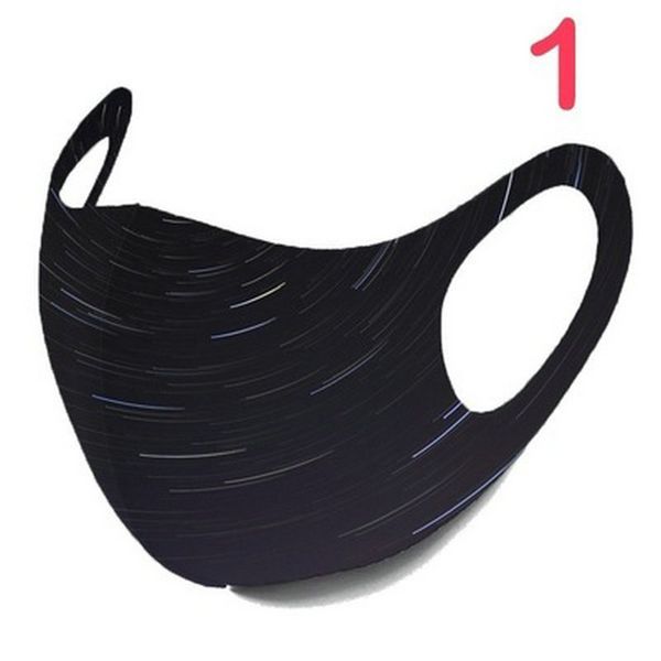 

fire sponge masks 10/20pcs anti-dust face mask sponge protective mask half face disposable windproof maks for running cycling outdoor awkfv