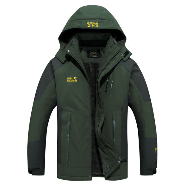 

2020 new men's outdoor hiking jacket men spring sports rain coat climbing trekking windbreaker fishing waterproof jackets, Blue;black