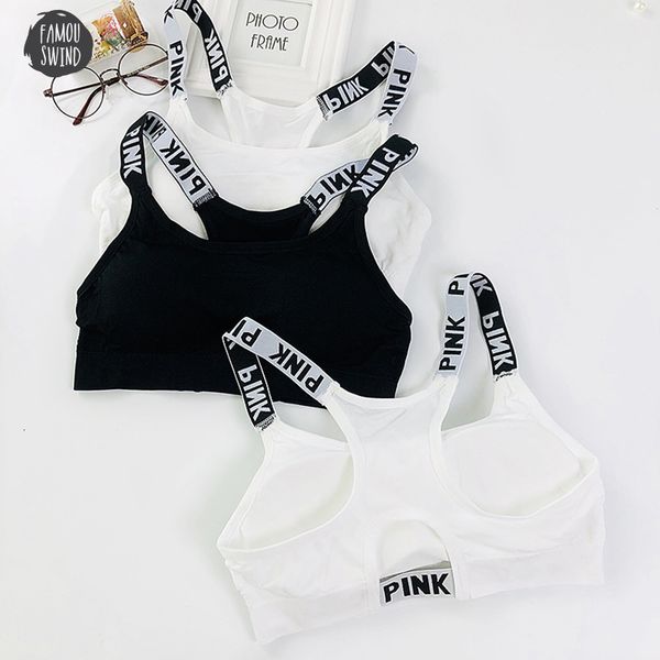 

push up women bra fitness women bralette black padded sujetador gorge brassiere bra bh soutien deportivo, Red;black