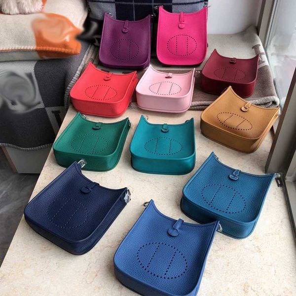 

2020 handbags woman bags genuine leather runway female europe quality