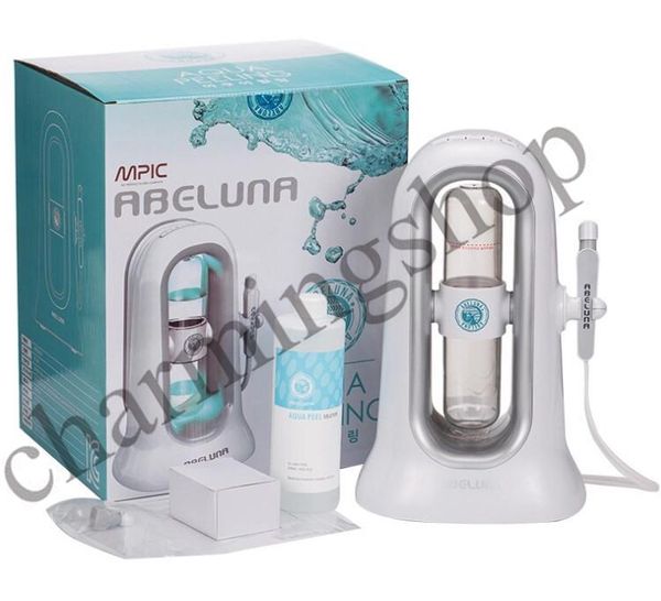 

selling aqua peel hydrodermabrasio facial beauty machine with 6 colors ptherapy light for facial deep cleaning dhl ing