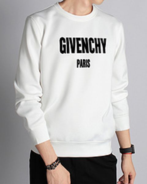 

Men 039 long leeve ve t with round collar and engli h alphabet printed jacket new imple european and american head ve t