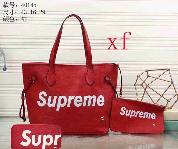 

8gucci 8louis vuitton2020 горячие продажи высокого класса классический дизайнер пользовательские сумки 3 шт 053