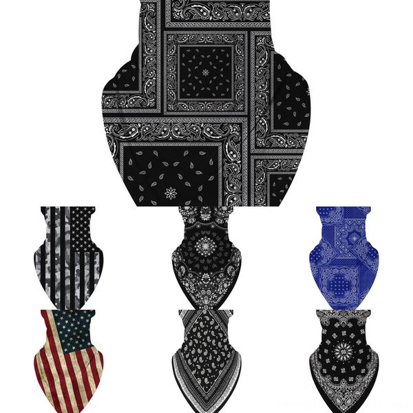 

om9jg череп шарф маска шарф балаклава бандана многофункциональный шеи велосипед половина лица маска лицо для открытый мотоцикл призрак, Black