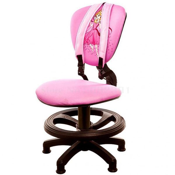 

children's learning chair can be upgraded and lowered corrective chair primary school students'chair sitting corrective wr