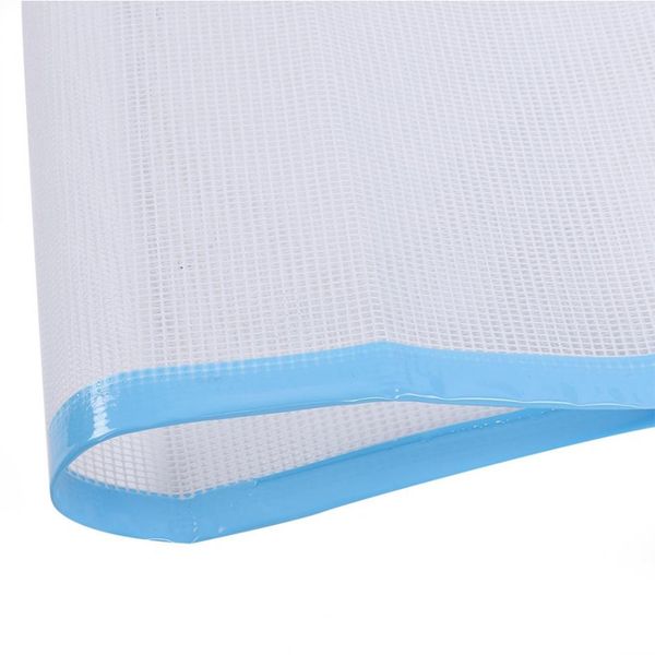 

water hammock recliner inflatable floating bed swimming pool floating swimming mattress sea swimming ring life vest buoy