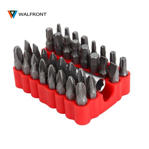 

33pcs/set star hex key torx screwdriver spanner holder kits chrome vandium security bit set tamper proof screwdriver set hot