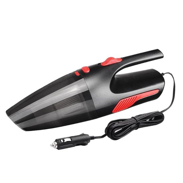 

120w high power car vacuum cleaner dry & wet use portable handheld dust cleaner home cleaning tool aspirator