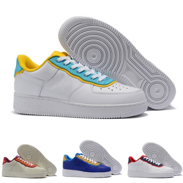 

2020 for men women cut low skateboarding se dbl sports shoes air skate sneaker size eur36-45