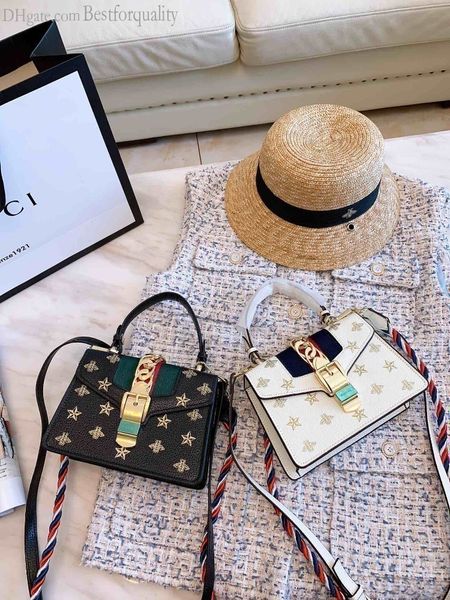 

2019 new women designer bags handbag fashion atmosphere naval styleof