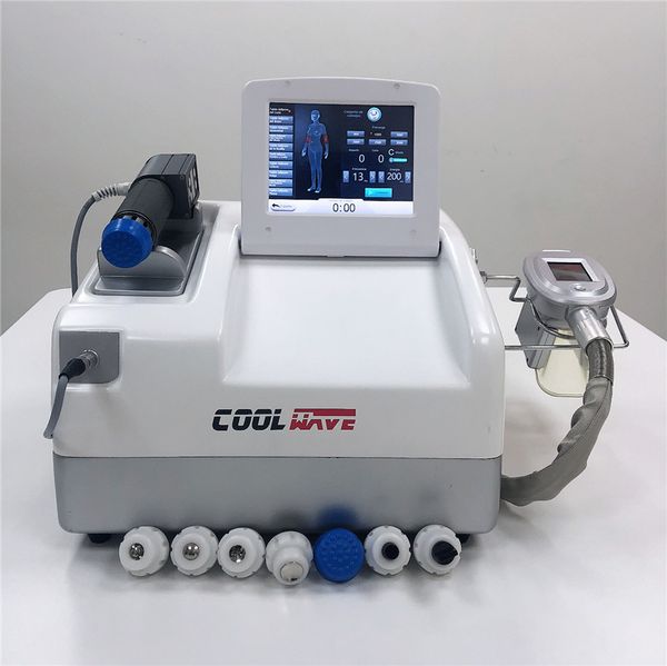 

fat reduction joint pain extracorporeal shock wave physiotherapy machine shcokwave therpay machine for ed