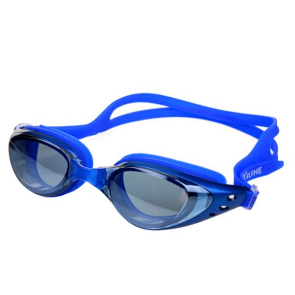 

men women swimming eyeglasses frame pool sport eyeglasses spectacles waterproof swim goggles glasses new