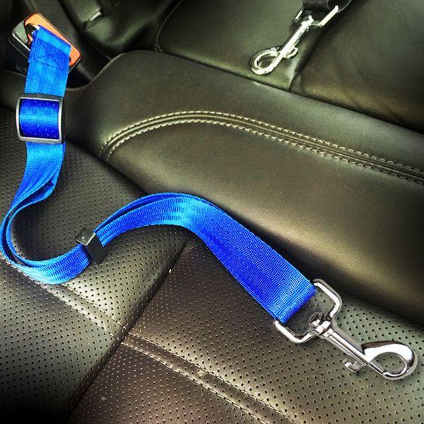 

vehicle car dog seat belt pet dogs seatbelt harness leash clip pet dog car belt security keep your safe seatbelt supply