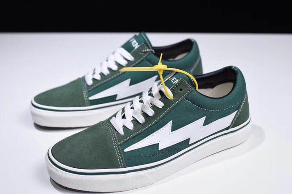 revenge x storm original