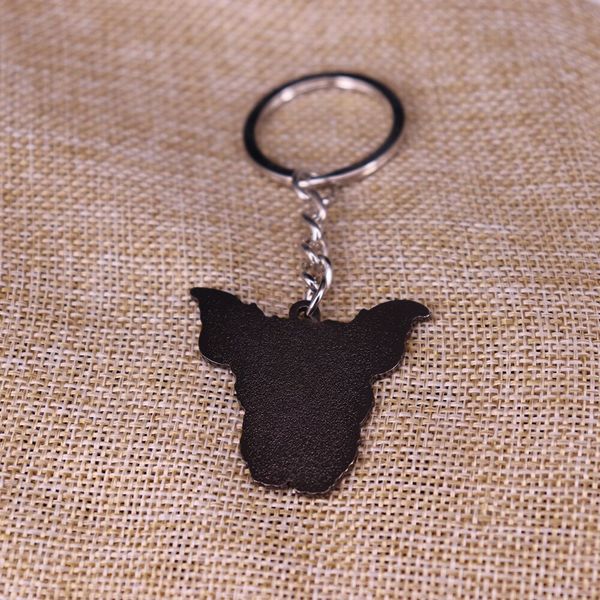 

гремлины - gizmo keyring другое home decor