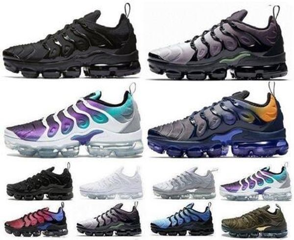 

плюс игра tn королевского гонщик синих кроссовки мужчины женщина сетка печать истинные олимпийский тройные черная радуга гипер дизайнер сине