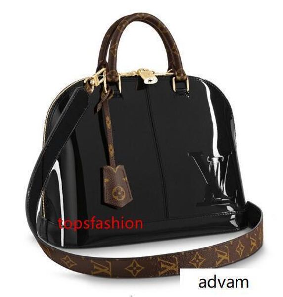 

alma pm m543 women shows shoulder totes handbags handles cross body messenger bags