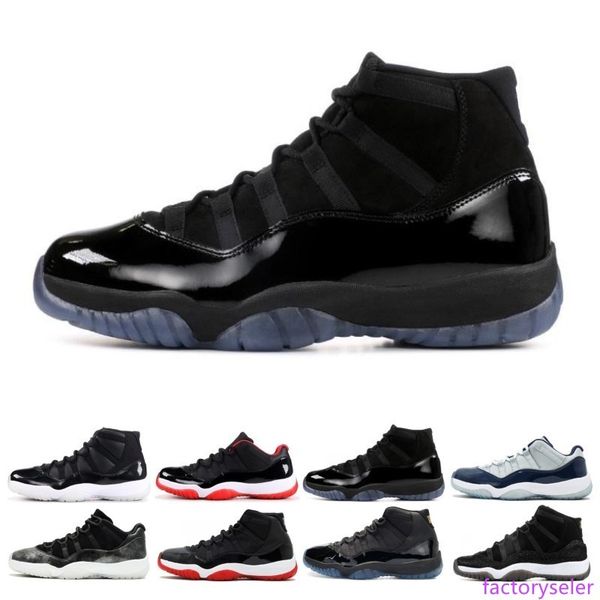 

mens basketball shoes 11s prom night legend blue high bred concord number 45 win like 96 82 fashion womens sport designer sneakers trainer