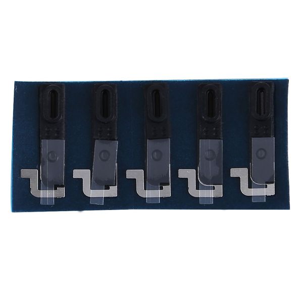 

50pcs / set telephone receivers net replacement for iphone 6s