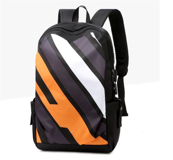 

new backpacks men backpacks women street sports high school students simple cool 3colors ph-cfy20061636