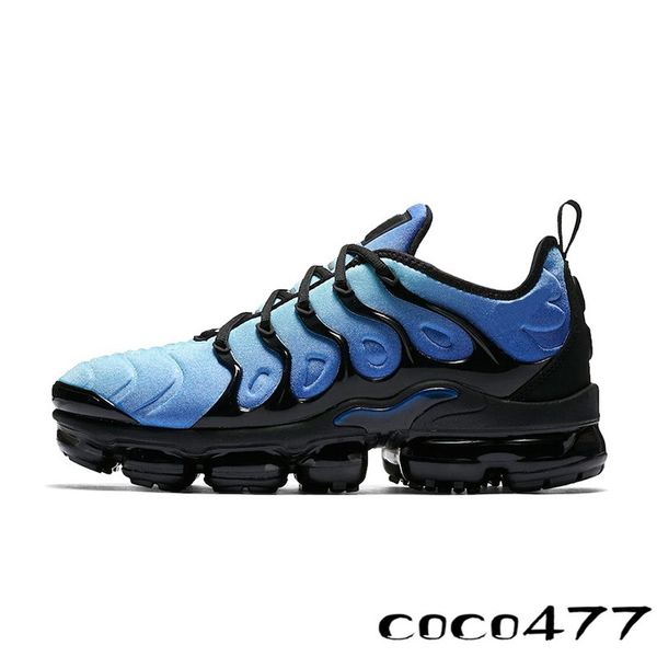 

2019 olympic plus running shoes mens women string work blue zebra bumblebee fades blue betrue sports sneakers 36-45 with box