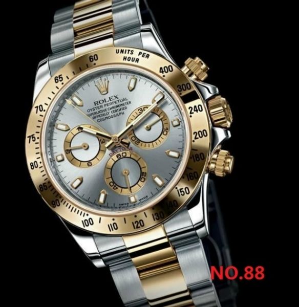

New men 039 8rolex automatic mechanical watch tainle teel brand de igner luxury fa hion bu ine men port wri twatche clock