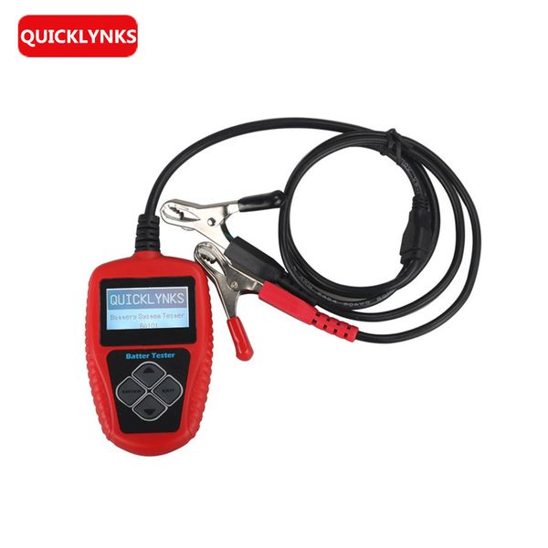 

quicklynks ba101 automotive 12v vehicle battery tester quicklynks ba101 (ship from us/au no tax