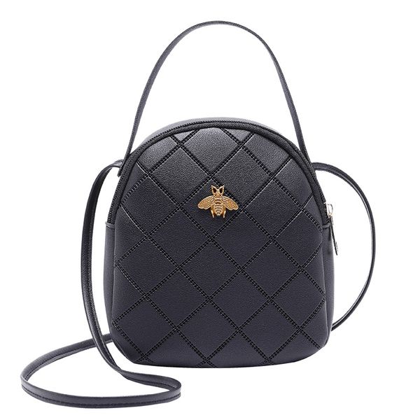 

2020 spring summer fashion ladies mini shoulder bag wild students mini new embossing small bag small crossbody messenger #15