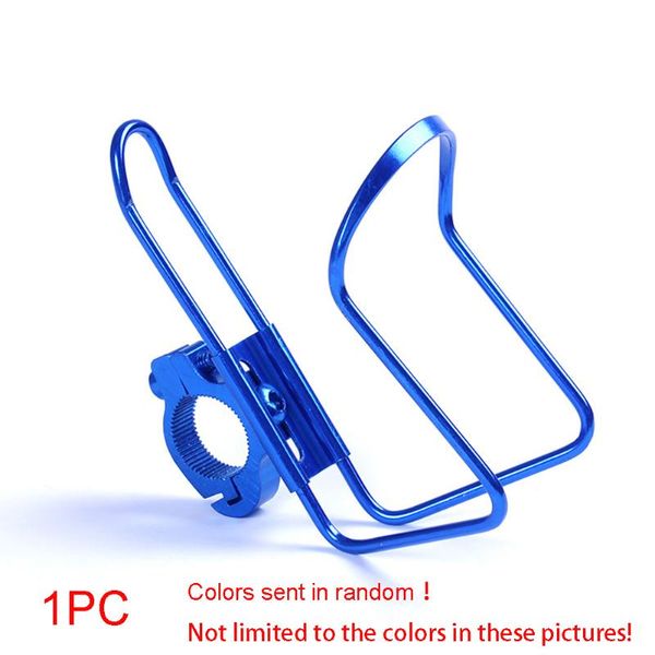 

motorbike bicycle modification cup bracket beverage bottle holder with buckle