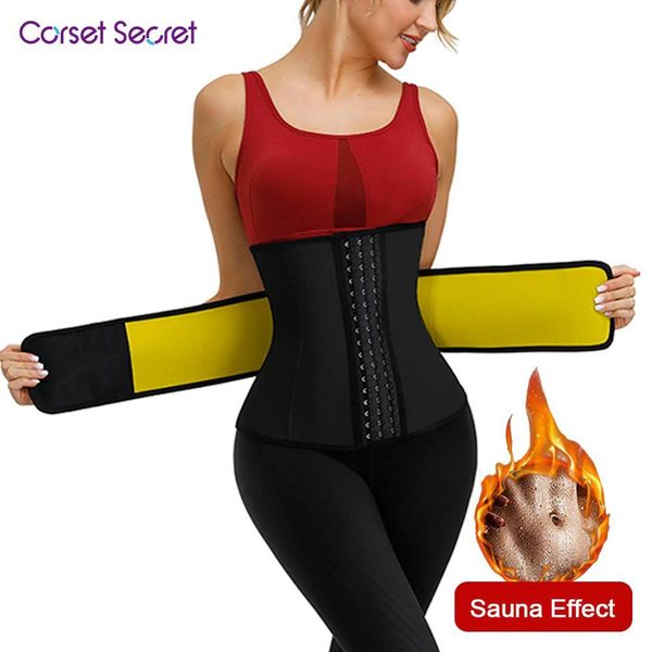 

корсет тайна неопрена женщин shaperwear женщины животик управления трусы для похудения пот талия живота формирователь талии cincher, Black;white