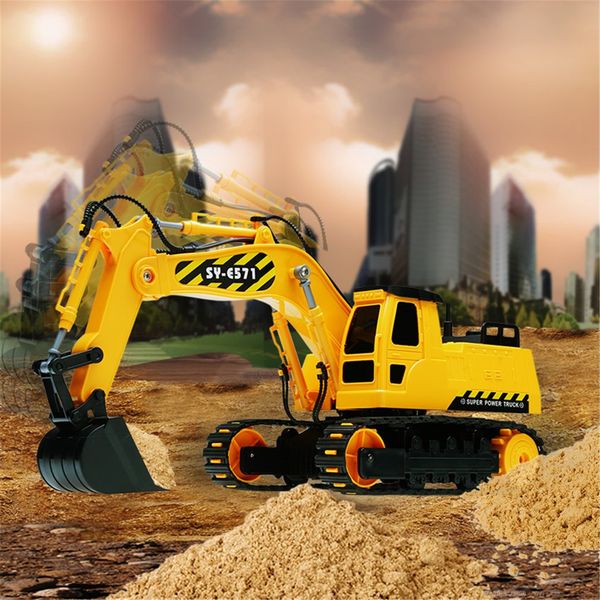

various rc transportation 2.4g exxx-003 series multiple choices gift for kids