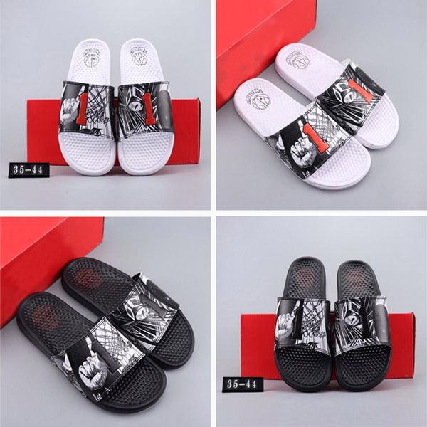 benassi jdi mismatch