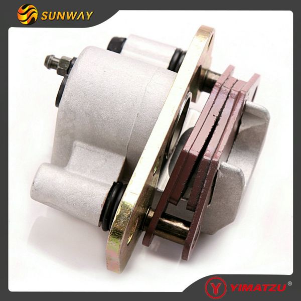 

atv quad parts eec r-rear brake pump assembly for buyang fa-d300 h300 fa-k550 atv quad bike ing