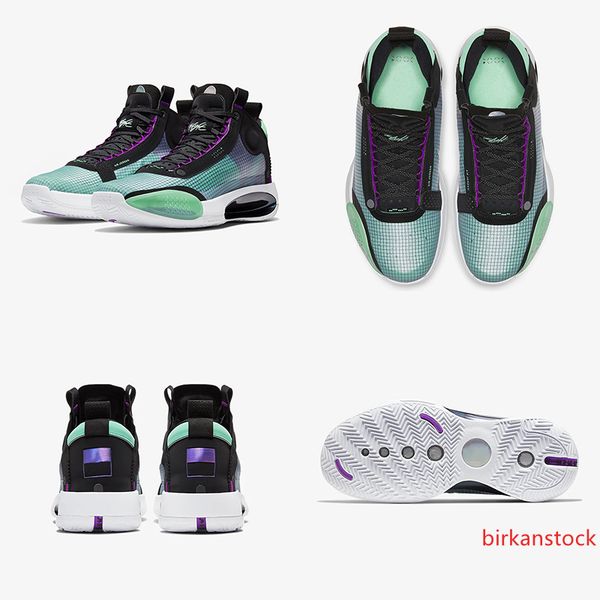 

высокое качество jumpman xxxiv 34 синий пустота баскетбол обувь 34s увеличить затмение бред amber взлет pe green glow металлическое серебро