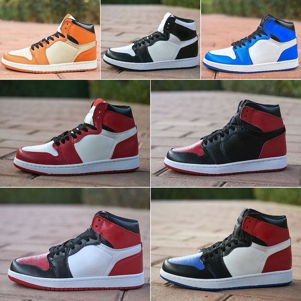 botas jordan originales