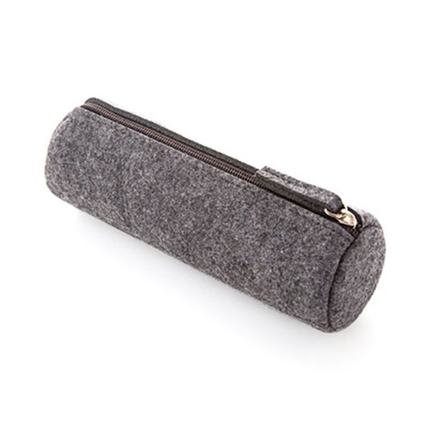 

new blankets pencil case large capacity school supplies material escolar stationery storage pencil bag