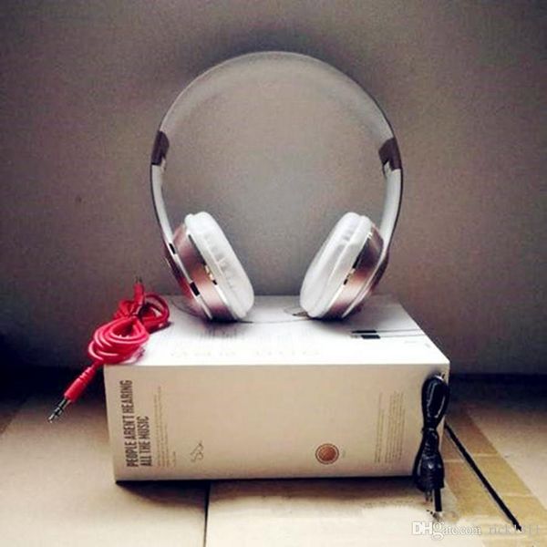 

Высокое качество SoL3 беспроводные наушники стерео Bluetooth гарнитуры наушники с микр