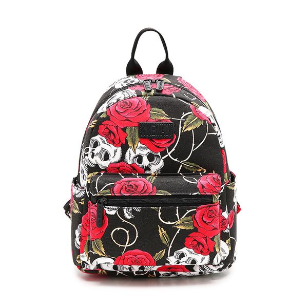

small backpack woman shouler bag for teenage girls kids multi-function mini bagpack korean style female ladies school backpacks